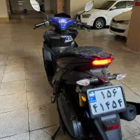 موتور|موتورسیکلت|پردیس, فاز ۲|دیوار