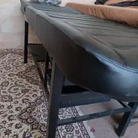 تخت اکستنشن مژه ( دو خم)|آرایشگاه و سالن‌های زیبایی|نیشابور, هفده شهریور|دیوار