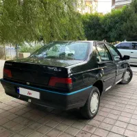 پژو405مشکی ابنوس