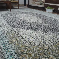 یک عدد فرشته ۱۲ متری