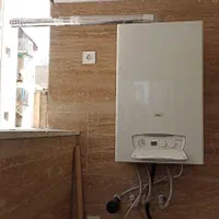 نصب و تعمیرات پکیج و آبگرمکن