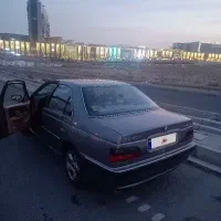 پژو پارس elx xumموتور۲۰۰۰|خودرو سواری و وانت|تهران, شهرک چیتگر|دیوار