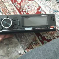 پخش بلوتوثی ساندیا