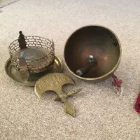 زنگ زورخونه