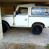 پاژن مدل ۷۶ سالم|خودرو سواری و وانت|تهران, دهکده المپیک|دیوار