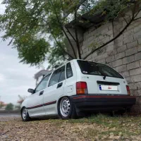 فروش هاچبک کره ایی