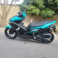 فروش موتور سیکلت