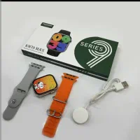 ساعت هوشمند|ساعت|کرج, بنیاد|دیوار