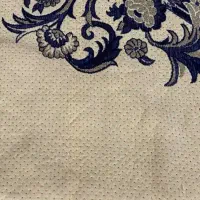 کناره قالی|فرش|نیشابور, رحمت آباد|دیوار