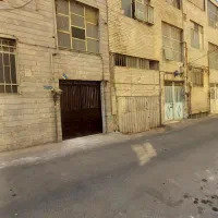 ملک ۱۱۴متر مناسب ساخت وساز در میثم|فروش زمین و ملک کلنگی|تهران, آهنگ|دیوار