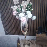 گل وکلدان|گل مصنوعی|دورود, |دیوار