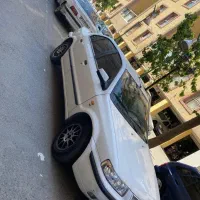 سمند se مدل ۹۴ دوگانه شرکتی|خودرو سواری و وانت|پرند, فاز ۲|دیوار