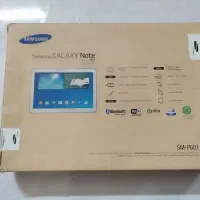 تبلت سامسونگ Galaxy Note 10.1 SM-P601|تبلت|شیراز, فلکه گاز|دیوار