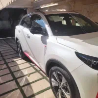 چانگان CS55پلاس وارداتی صفر تحویل امروز مدل 1404