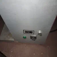 دستگاه روغن گیری کنجد و سیاهدانه و ...|فروشگاه و مغازه|قم, پردیسان|دیوار