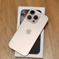 آیفون ۱۶ پرو