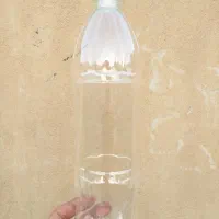 بطری پت یکبار مصرف ۱۲۰۰