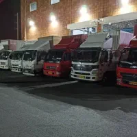«خدمات اتوبار حمل بسته بندی»   اسباب کشی 100٪تضمین
