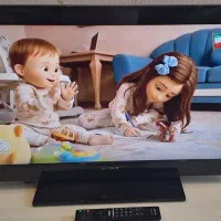 تلویزیون سونی براویا ۳۲ اینچ