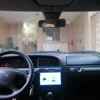 زانتیا مدل 88 نوک مدادی Sx2000|خودرو سواری و وانت|شاهینشهر, حافظ جنوبی|دیوار