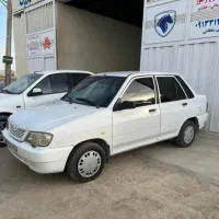 پراید ۹۰.    ۱۳۲.    هیدرولیک