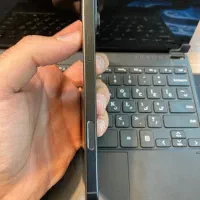 آیفون 16promax 256 با ریجستر|موبایل|گرگان, |دیوار