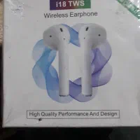 هنذفری بلوتوثی