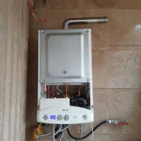 نصب تعمیر سرویس پکیج،آبگرمکن،بخاری،اجاق گاز