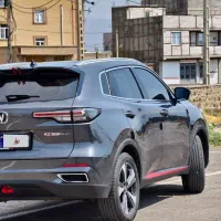 چانگان CS 55 پلاس معاوضه با هایلوکس