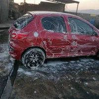 تاکس دربستی