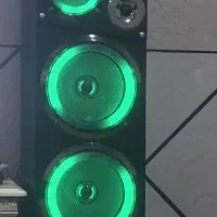 باند مکسیدر نو نو بدون خط و خش