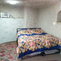 سوییت صخره‌ای کندوان شهرستان اسکو|اجارهٔ کوتاه‌مدت آپارتمان و سوئیت|اسکو, |دیوار