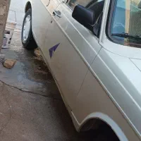 پیکان وانت فروشی مدل 84