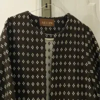 پالتو|لباس|گرگان, |دیوار