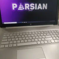 لپ تاپ 17 اینچ hp