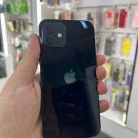 آیفون 12 نرمال 128GB باتری 85% دوسیم کارت
