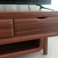 میز تلویزیون درحد نو|میز تلویزیون|شیروان (خراسان), |دیوار