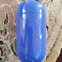 ماگ سفری مدل Sky Starry گنجایش200 میلی لیتر