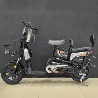 دوچرخه برقی