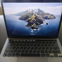 فروش لپ تاپ m1 pro