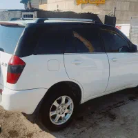 فروش فوری ایکس 33|خودرو سواری و وانت|یاسوج, |دیوار