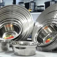 سرویس آبکش و لگن یونیک اصل