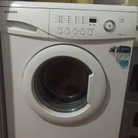 لباسشویی سامسونگ