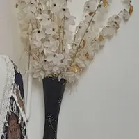 گل تزئینی مصنوعی