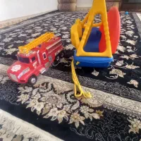 تاب بچه گانه