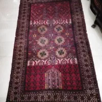 فرش دستباف قدیمی