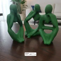 مجسمه های سنگ مصنوعی|مجسمه، تندیس، ماکت|بندرعباس, |دیوار