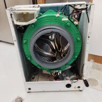 خرم سرویس نمایندگی تعمیرات یخچال لباسشوی