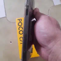 پوکو  c71|موبایل|فاروج, |دیوار