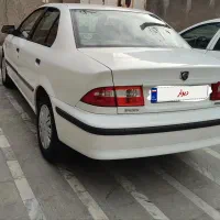 سمند lx مدل ۹۹|خودرو سواری و وانت|تهران, یوسف‌آباد|دیوار